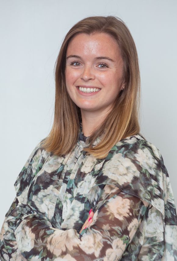 Célestine Van Der Linden